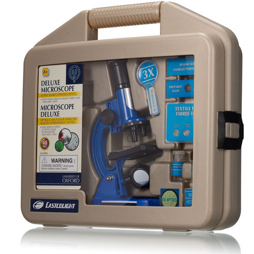 Microscopio ottico - 9203300 - Bresser - da laboratorio / per biologia / dritto