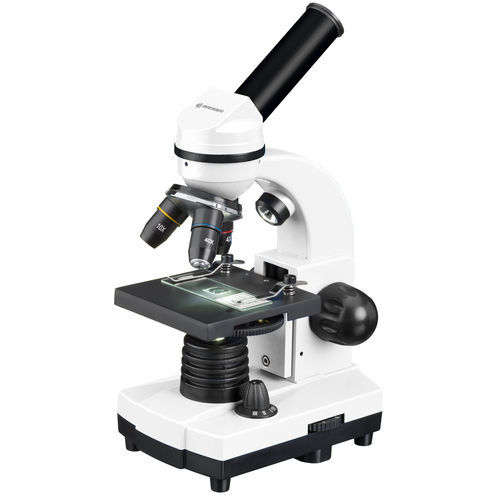 Microscopio ottico - 8855610GYE000 - Bresser - da laboratorio / da ricerca / didattico