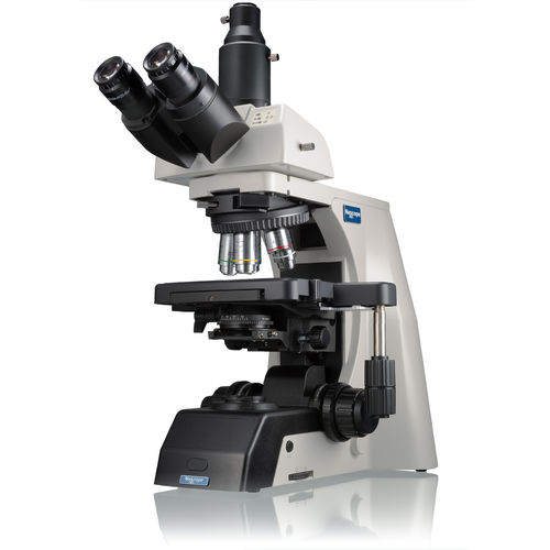 Microscopio ottico - NX20910 - Bresser - da laboratorio / da ricerca / biologico
