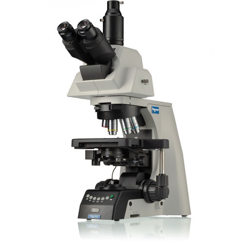 Microscopio ottico - NX20930 - Bresser - da laboratorio / da ricerca / per biologia