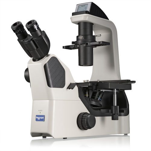 Microscopio ottico - NX40620 - Bresser - da laboratorio / da ricerca / per biologia