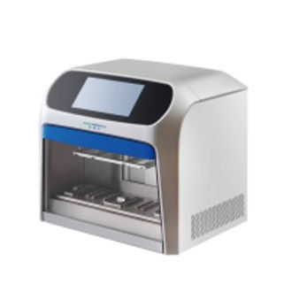 Estrattore di acidi nucleici per diagnosi clinica - EB1000 - HANGZHOU DIAN BIOTECHNOLOGY CO., LTD. - interamente automatizzato / con touch screen