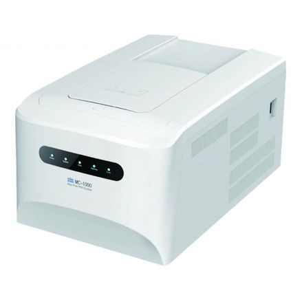 Termociclatore in tempo reale - MC1000 - HANGZHOU DIAN BIOTECHNOLOGY CO., LTD. - a 96 pozzetti / per genotipizzazione / compatto