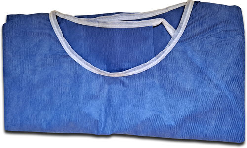 Camice chirurgico unisex - MCC Disposables - L / XL / M