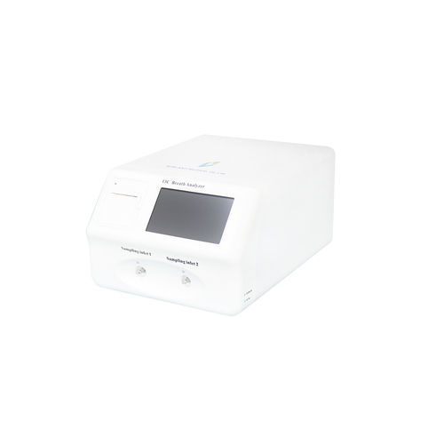 Sistema di screening respiratorio Helicobacter pylori - WLD500C - Beijing Wanliandaxinke Instruments