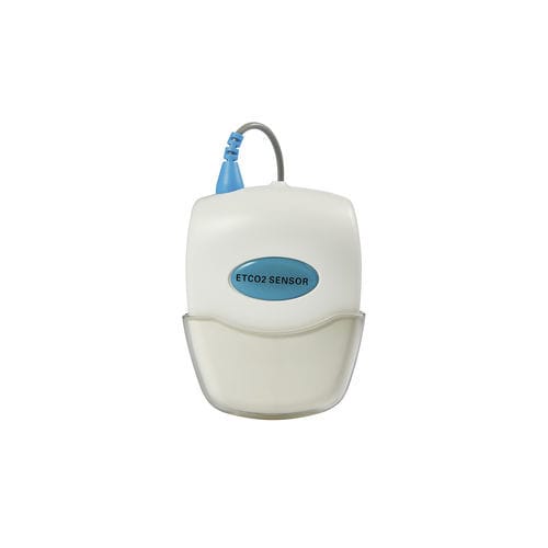 Sensore di biossido di carbonio - BA220 - Beijing Wanliandaxinke Instruments - CO2 / di calibrazione / etCO2