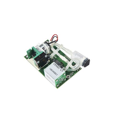 Sensore etCO2 - BA230 - Beijing Wanliandaxinke Instruments - di temperatura / di pressione / di calibrazione