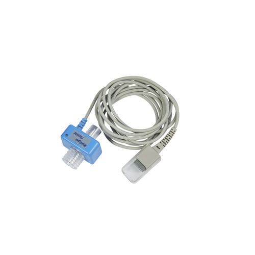 Sensore etCO2 - BA510 - Beijing Wanliandaxinke Instruments - di gas / per terapia intensiva / di monitoraggio