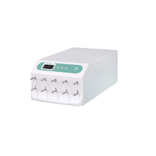 Sistema di screening respiratorio Helicobacter pylori - WLD600C - Beijing Wanliandaxinke Instruments