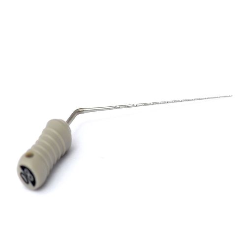 Lima endodontica manuale - CalciFile - VENTA ENDO - per trattamenti canalari