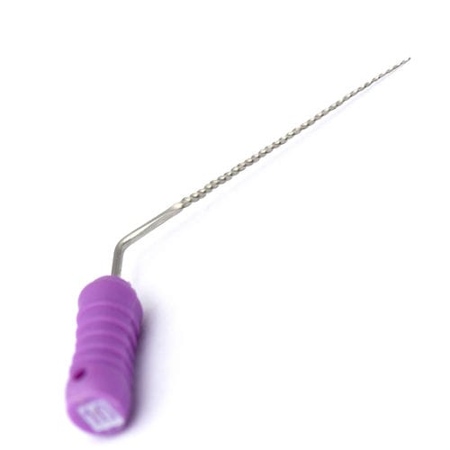 Lima endodontica Hedstrom - MicroFile - VENTA ENDO - Kerr / per trattamenti canalari