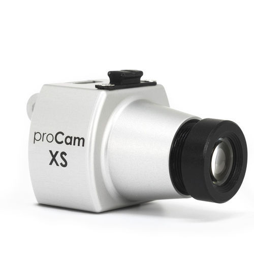 Fotocamera medica - proCam XS - futudent - odontoiatrica / per chirurgia odontoiatrica / digitale