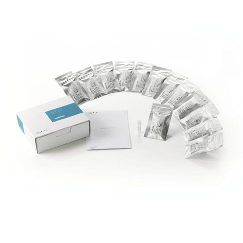Kit di test delle intolleranze alimentari - qualyfast® GMO 2 - Bioside - per alimenti / per qPCR