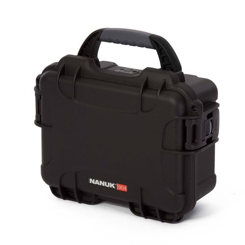 Valigetta per dispositivi medici - 904 series - Nanuk - di primo soccorso / su misura
