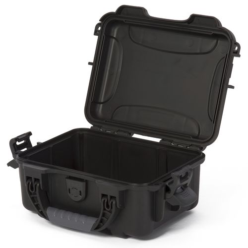 Valigetta per dispositivi medici - R 904 - Nanuk - di primo soccorso / su misura