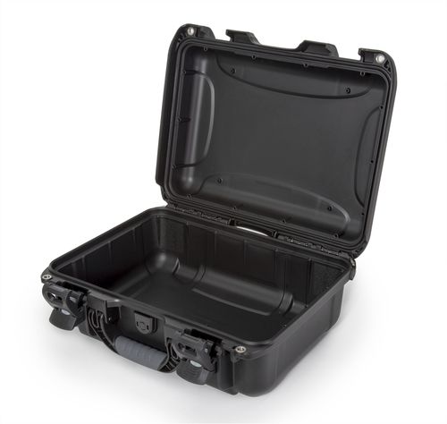 Valigetta per dispositivi medici - 920 series - Nanuk - di primo soccorso / su misura