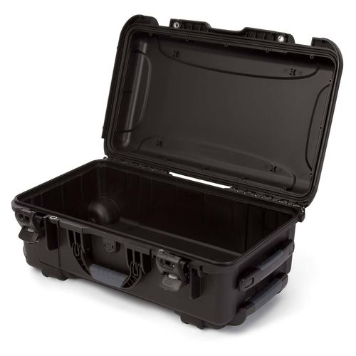 Valigetta per dispositivi medici - 935 series - Nanuk - con rotelle