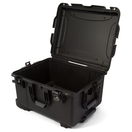 Valigetta per dispositivi medici - 960 series - Nanuk - con rotelle