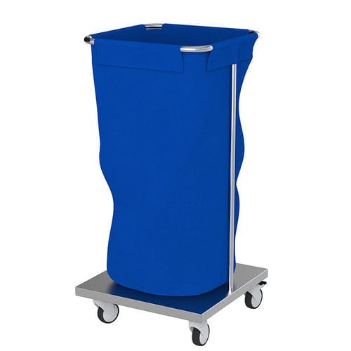 Carrello portabiancheria - GLT320 - Proxenon