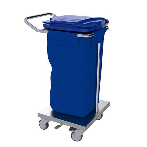 Carrello portabiancheria - GLT321 - Proxenon
