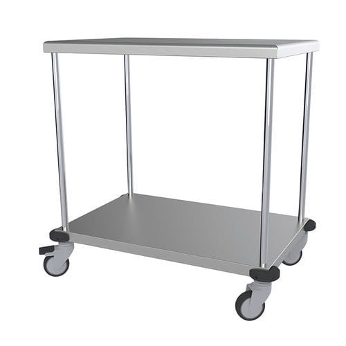 Carrello medico - OST220 series - Proxenon - ospedaliero / per chirurgia / per strumenti