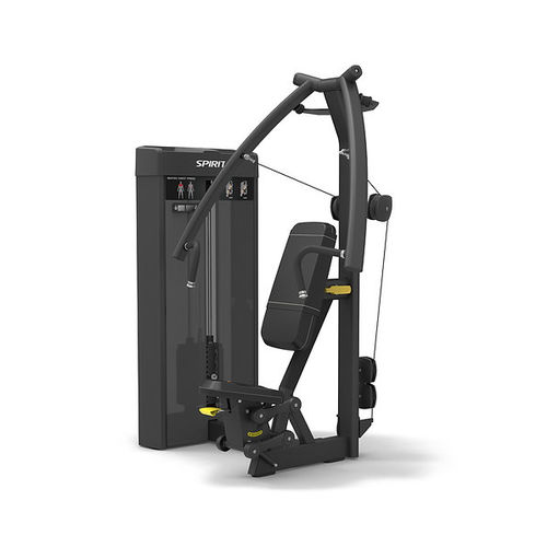 Stazione per esercizi muscolari pressa per pettorali - SP-4301 - SPIRIT Fitness