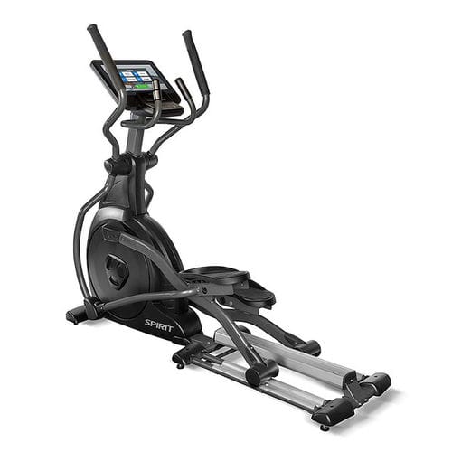 Cyclette ellittica - CE800ENT+ - SPIRIT Fitness