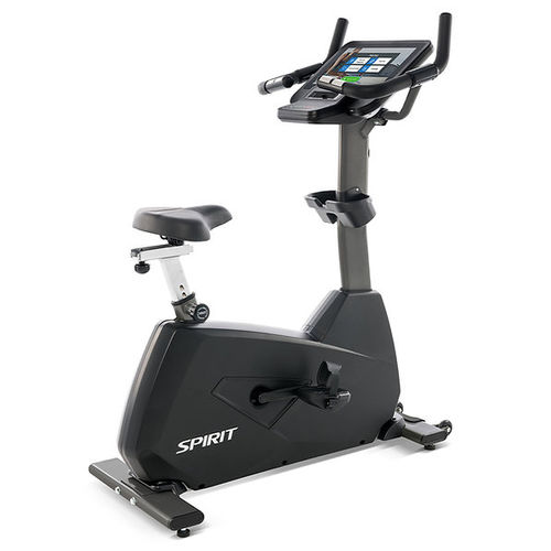 Cyclette - CU800ENT+ - SPIRIT Fitness