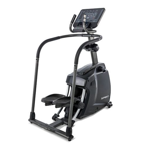Stepper tradizionale - CS800+ - SPIRIT Fitness