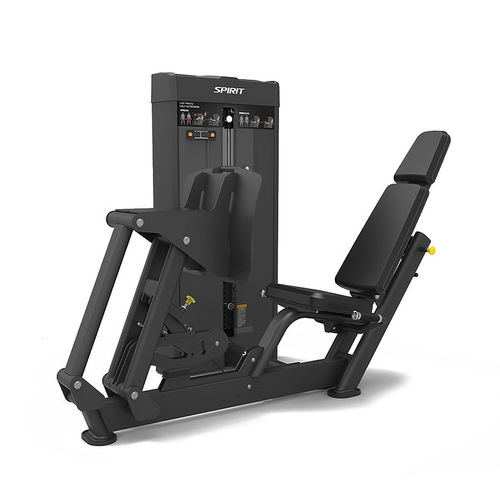 Stazione per esercizi muscolari pressa per gambe - SP-4608 - SPIRIT Fitness