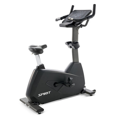 Cyclette - CU800+ - SPIRIT Fitness