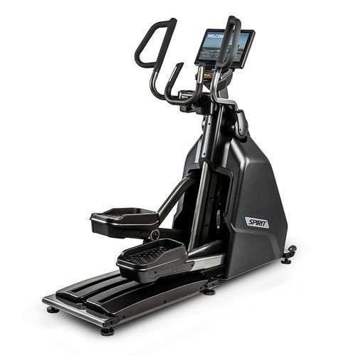 Cyclette ellittica - Phantom - SPIRIT Fitness