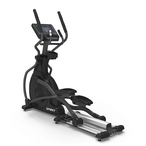 Cyclette ellittica - CE800+ - SPIRIT Fitness