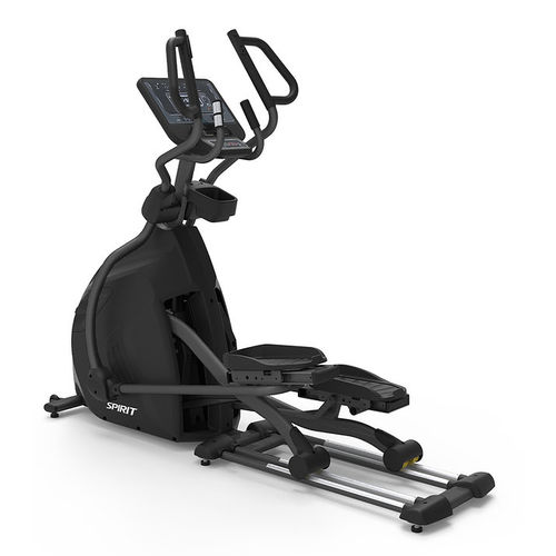 Cyclette ellittica - CE850+ - SPIRIT Fitness