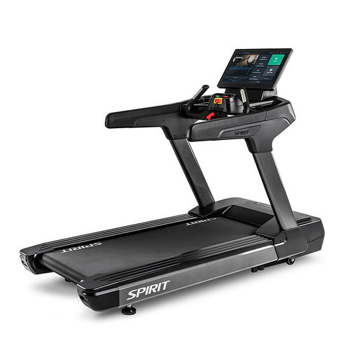 Tapis roulant con corrimano - Phantom - SPIRIT Fitness