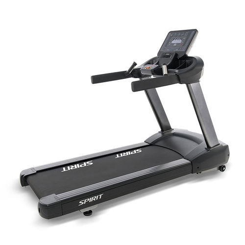 Tapis roulant con corrimano - CT800+ - SPIRIT Fitness