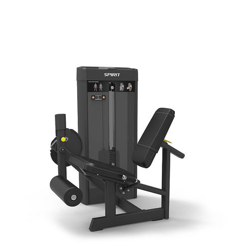 Stazione per esercizi muscolari estensione delle gambe - SP-4305 - SPIRIT Fitness