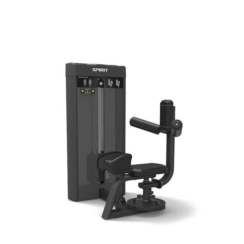 Stazione per esercizi muscolari torsione del bacino - SP-4304 - SPIRIT Fitness