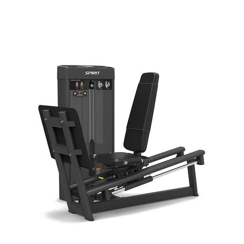 Stazione per esercizi muscolari pressa per gambe - SP-4311 - SPIRIT Fitness