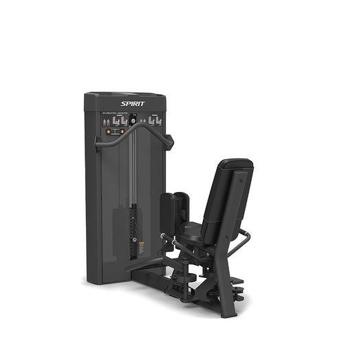 Stazione per esercizi muscolari abduzione delle gambe - SP-4316 - SPIRIT Fitness - adduzione delle gambe