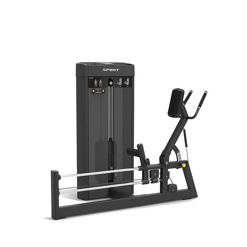 Stazione per esercizi muscolari hip thrust (ponte) - SP-4320 - SPIRIT Fitness