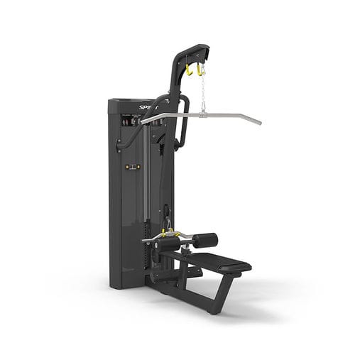 Stazione per esercizi muscolari trazione al pulley - SP-4332 - SPIRIT Fitness