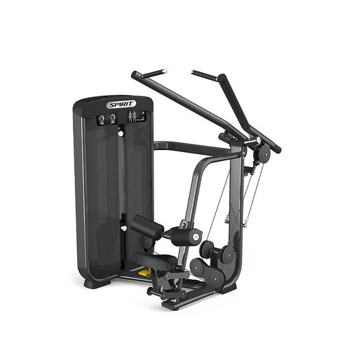 Stazione per esercizi muscolari trazione al pulley - SP-3501 - SPIRIT Fitness