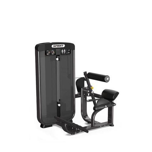 Stazione per esercizi muscolari estensione del dorso - SP-3503 - SPIRIT Fitness