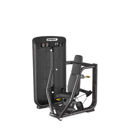 Stazione per esercizi muscolari pressa per pettorali - SP-3504 - SPIRIT Fitness