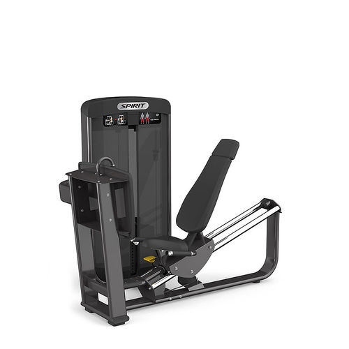 Stazione per esercizi muscolari pressa per gambe - SP-3509 - SPIRIT Fitness