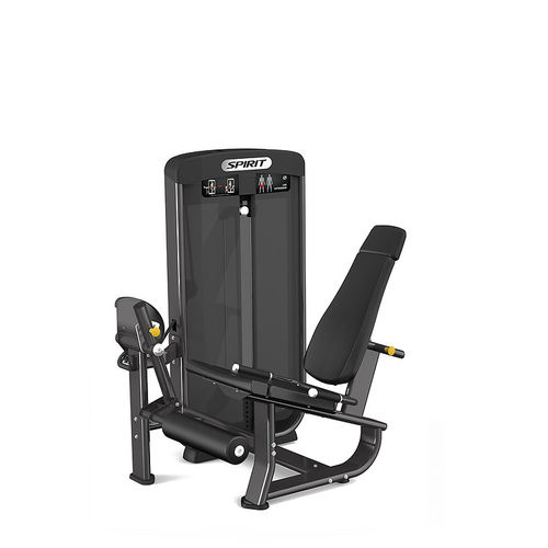 Stazione per esercizi muscolari estensione delle gambe - SP-3510 - SPIRIT Fitness
