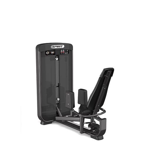Stazione per esercizi muscolari abduzione delle gambe - SP-3516 - SPIRIT Fitness - adduzione delle gambe