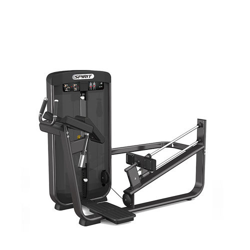 Stazione per esercizi muscolari hip thrust (ponte) - SP-3520 - SPIRIT Fitness