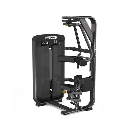 Stazione per esercizi muscolari torsione del bacino - SP-3521 - SPIRIT Fitness